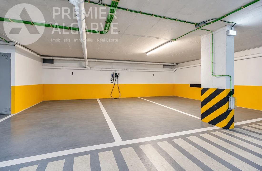 Apartamento T3 para Venda em Loule (São Clemente) Foto 27