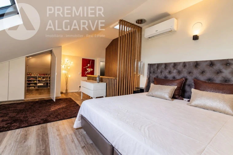 Apartamento T3 para Venda em Loule (São Clemente) Foto 11