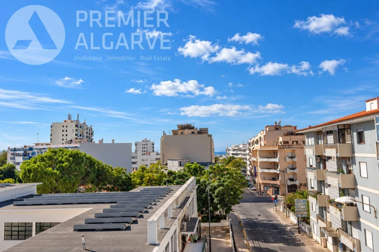Apartamento T3 para Venda em Loule (São Clemente) Foto 25