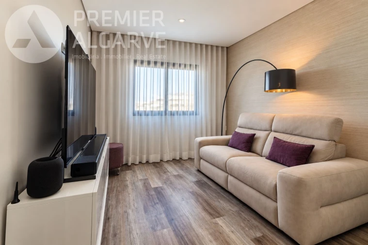 Apartamento T3 para Venda em Loule (São Clemente) Foto 15