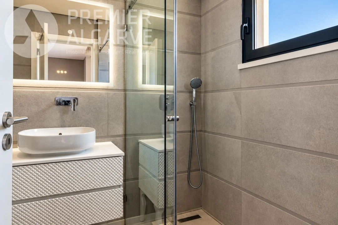Apartamento T3 para Venda em Loule (São Clemente) Foto 22
