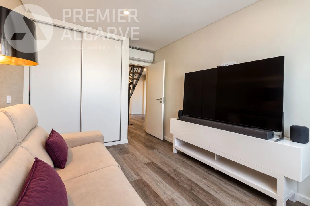 Apartamento T3 para Venda em Loule (São Clemente) Foto 16