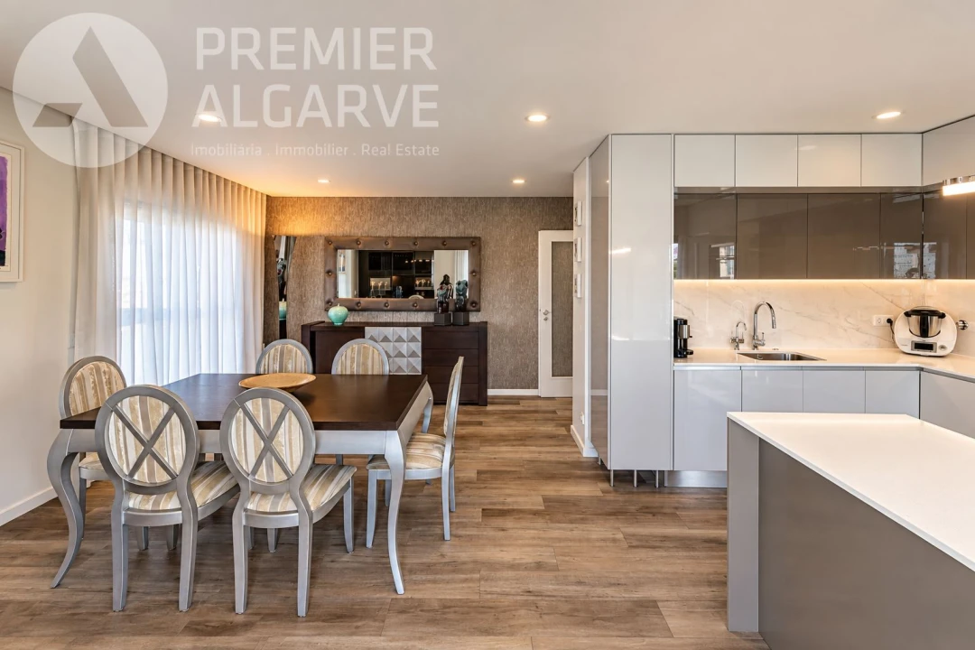 Apartamento T3 para Venda em Loule (São Clemente) Foto 6