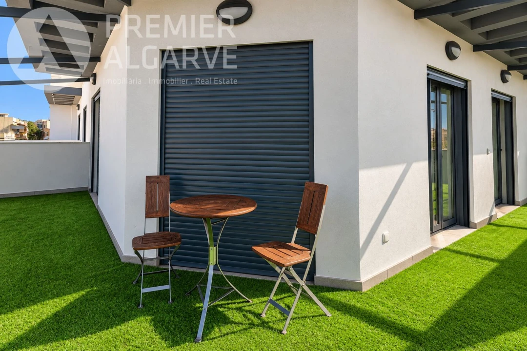 Apartamento T3 para Venda em Loule (São Clemente) Foto 4