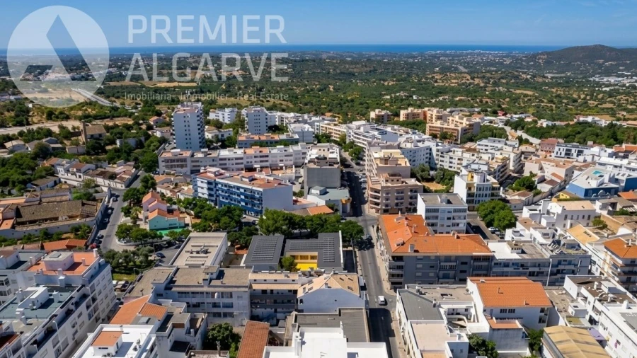 Apartamento T3 para Venda em Loule (São Clemente)