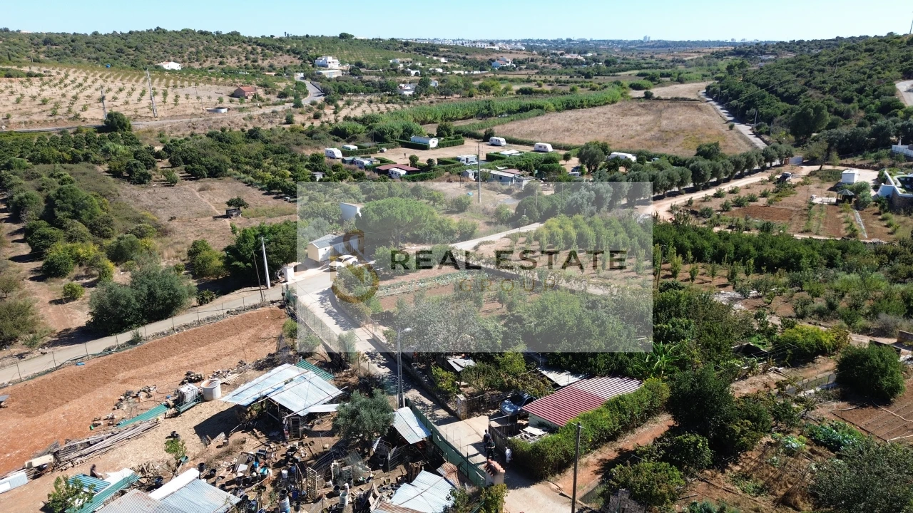 Terreno para Venda em Portimão Foto 23
