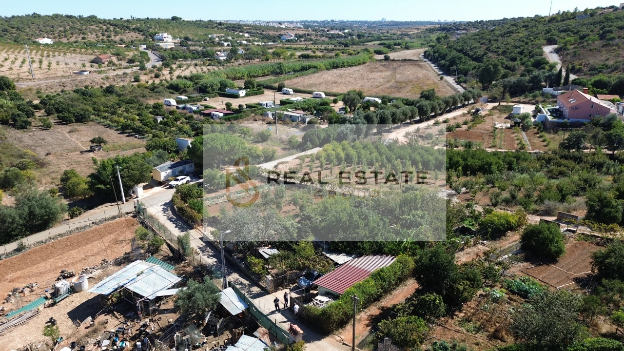 Terreno para Venda em Portimão Foto 20