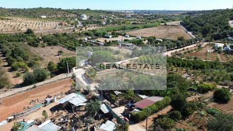 Terreno para Venda em Portimão