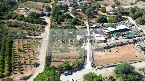Terreno para Venda em Portimão