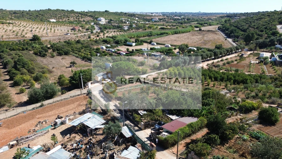 Terreno para Venda em Portimão Foto 23