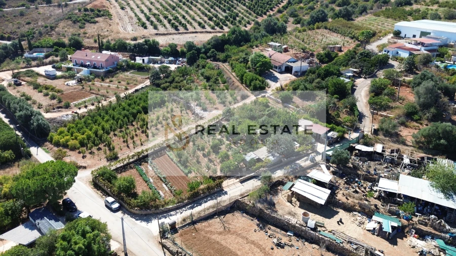 Terreno para Venda em Portimão Foto 19