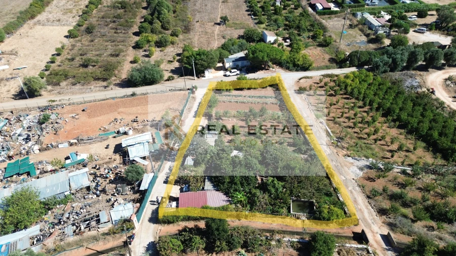 Terreno para Venda em Portimão Foto 26