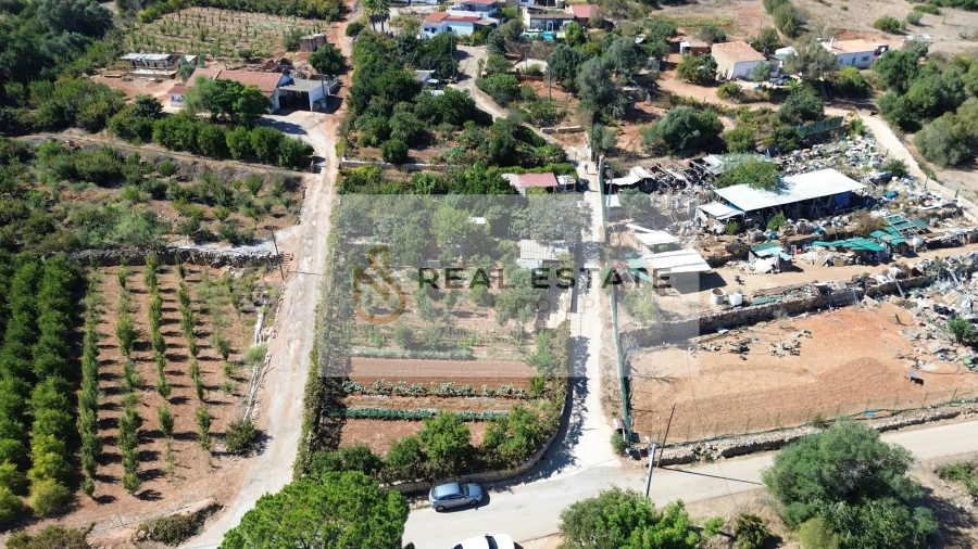 Terreno para Venda em Portimão Foto 25