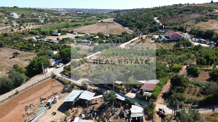 Terreno para Venda em Portimão Foto 16