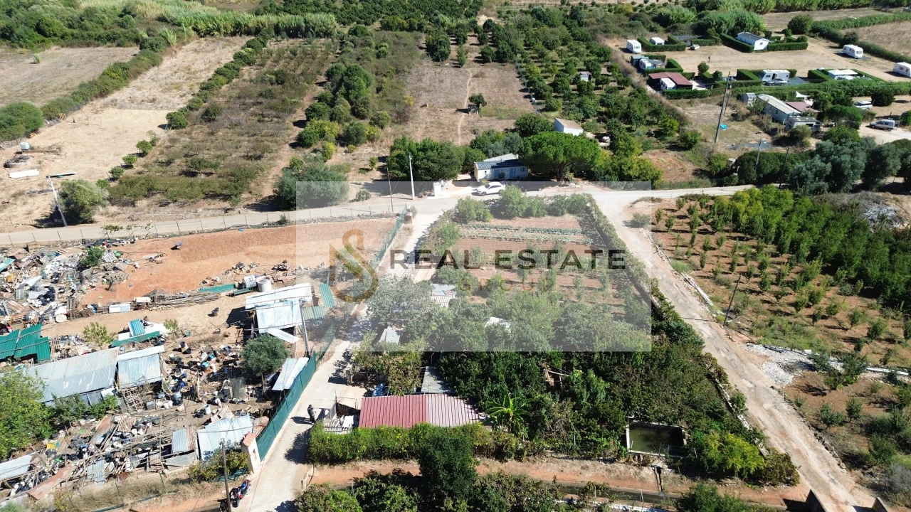 Terreno para Venda em Portimão Foto 2