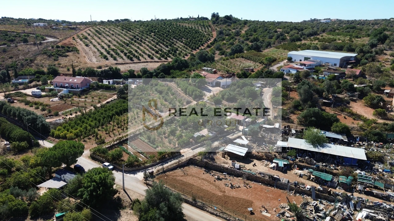 Terreno para Venda em Portimão Foto 22