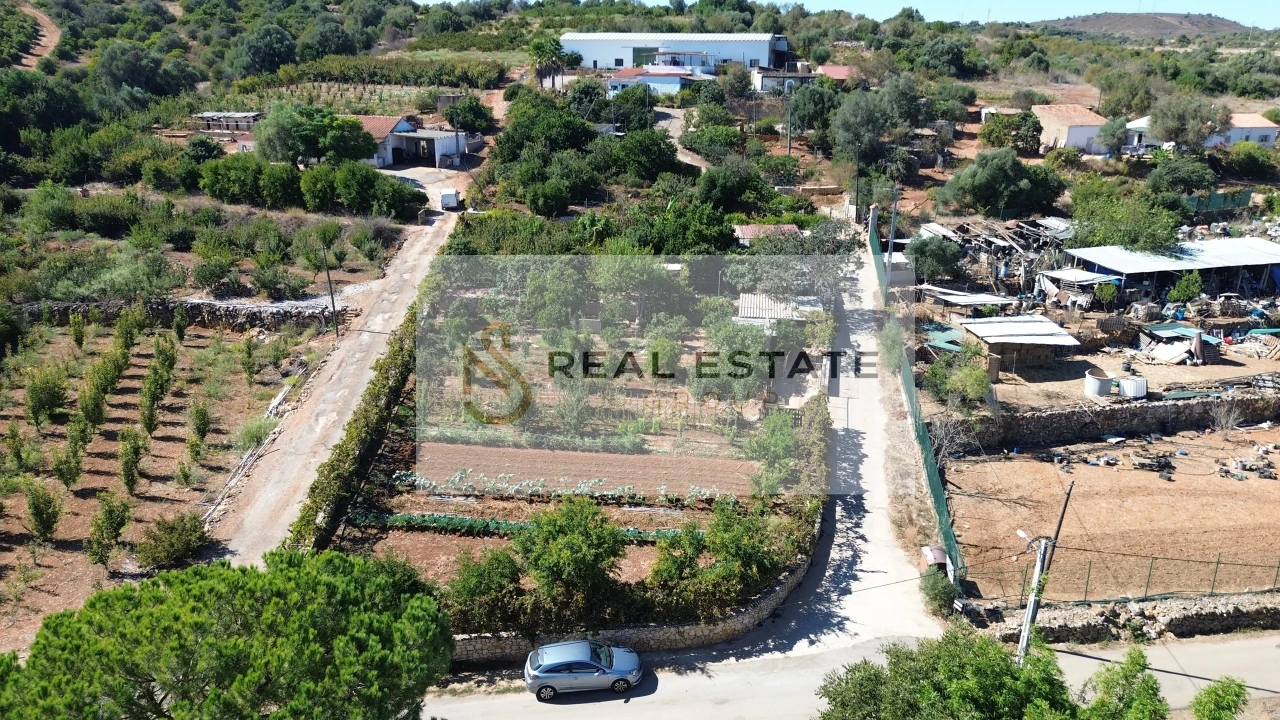 Terreno para Venda em Portimão Foto 24
