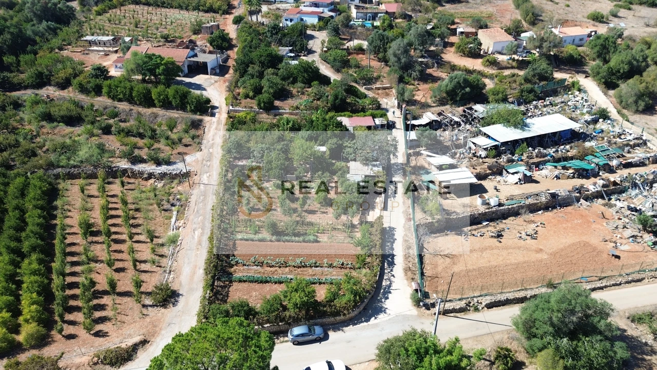Terreno para Venda em Portimão Foto 25