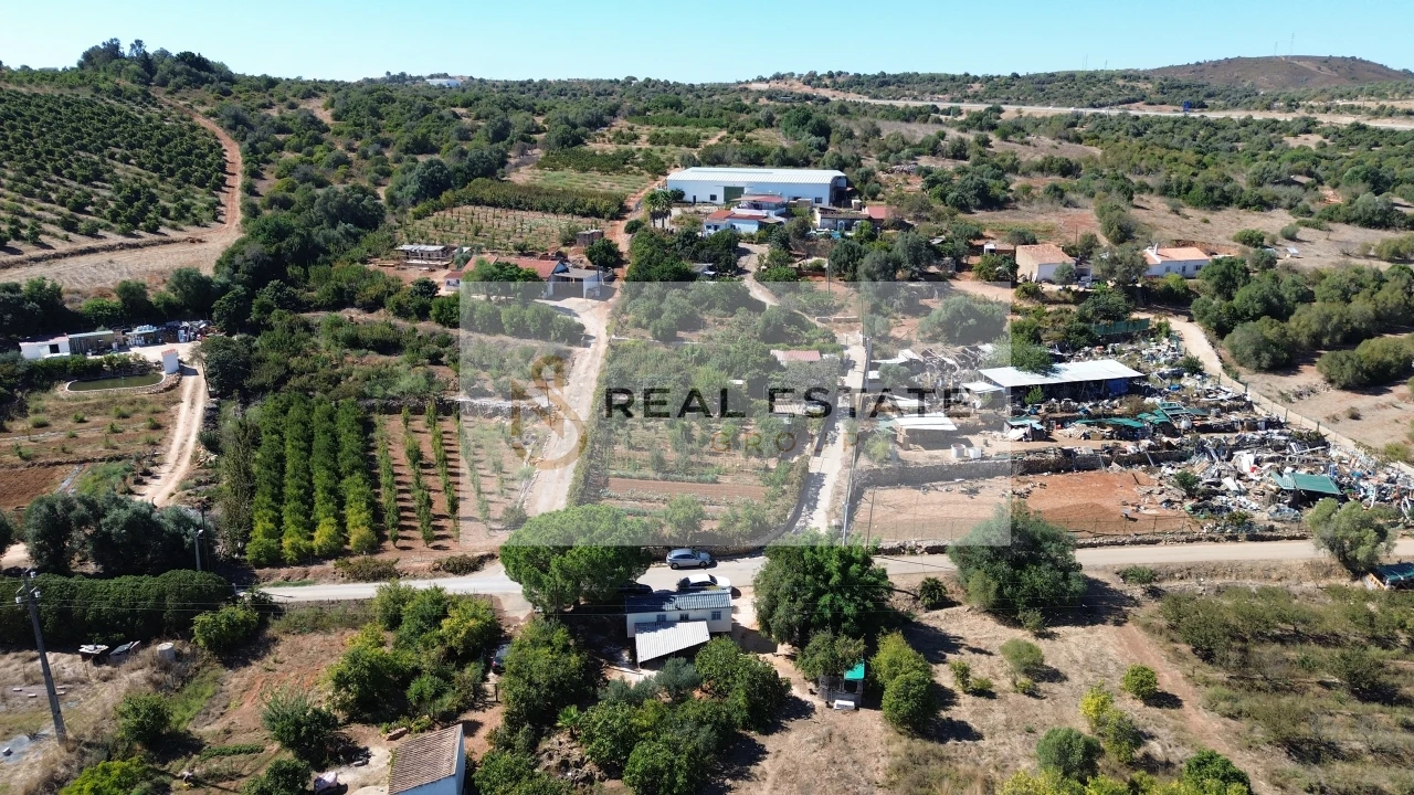 Terreno para Venda em Portimão Foto 15