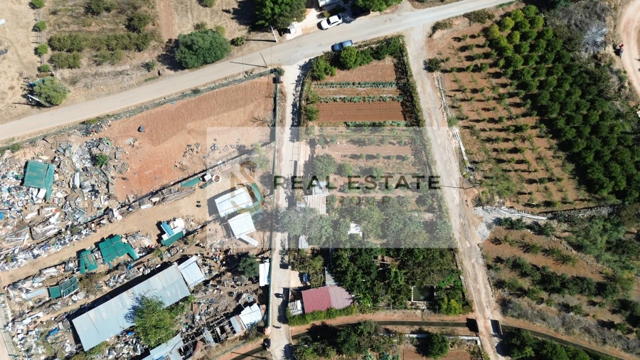 Terreno para Venda em Portimão