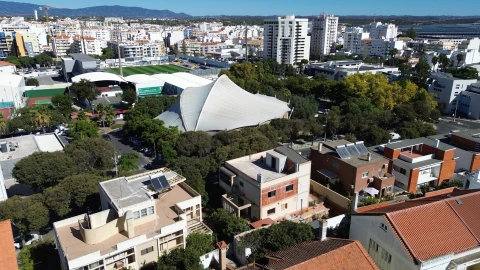 Moradia T11 para Venda em Portimão