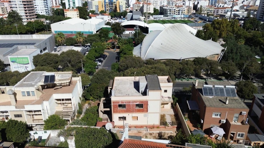 Moradia T11 para Venda em Portimão Foto 20