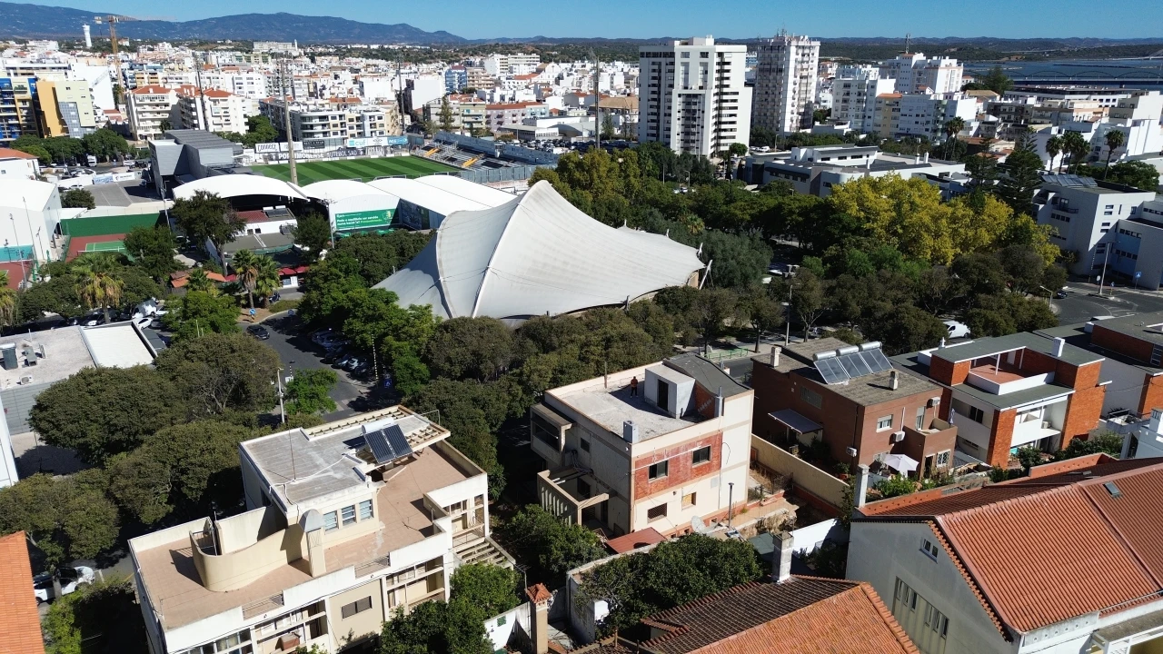 Moradia T11 para Venda em Portimão Foto 19