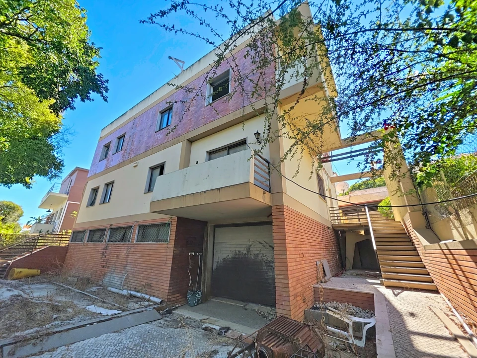 Moradia T11 para Venda em Portimão Foto 15