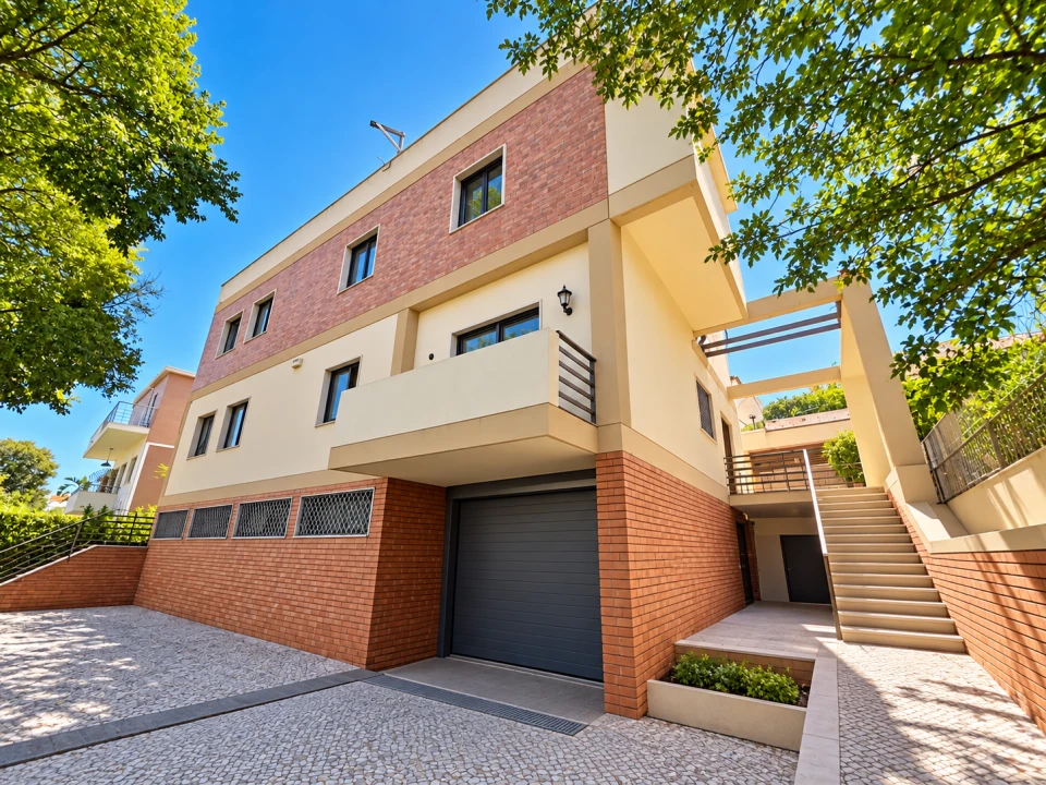 Moradia T11 para Venda em Portimão Foto 1