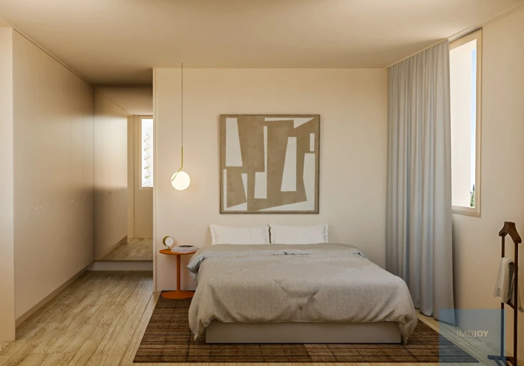 Apartamento T2 para Venda em Campo de Ourique Foto 3