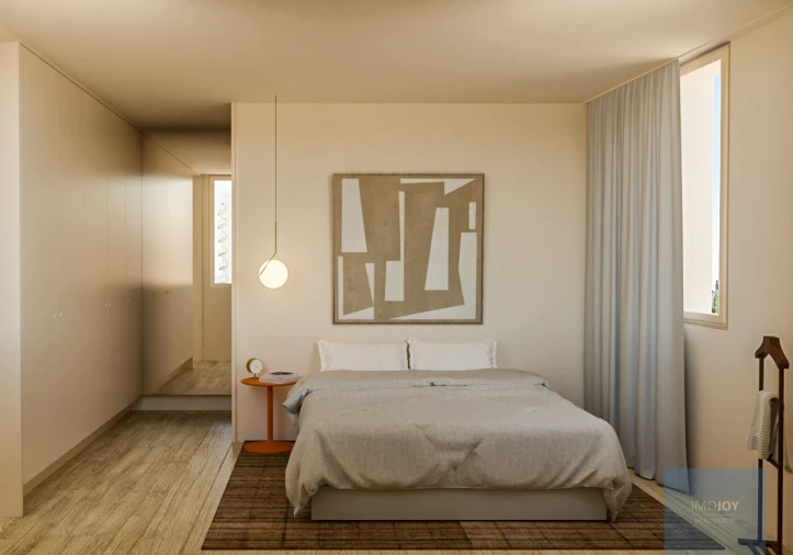 Apartamento T2 para Venda em Campo de Ourique Foto 3