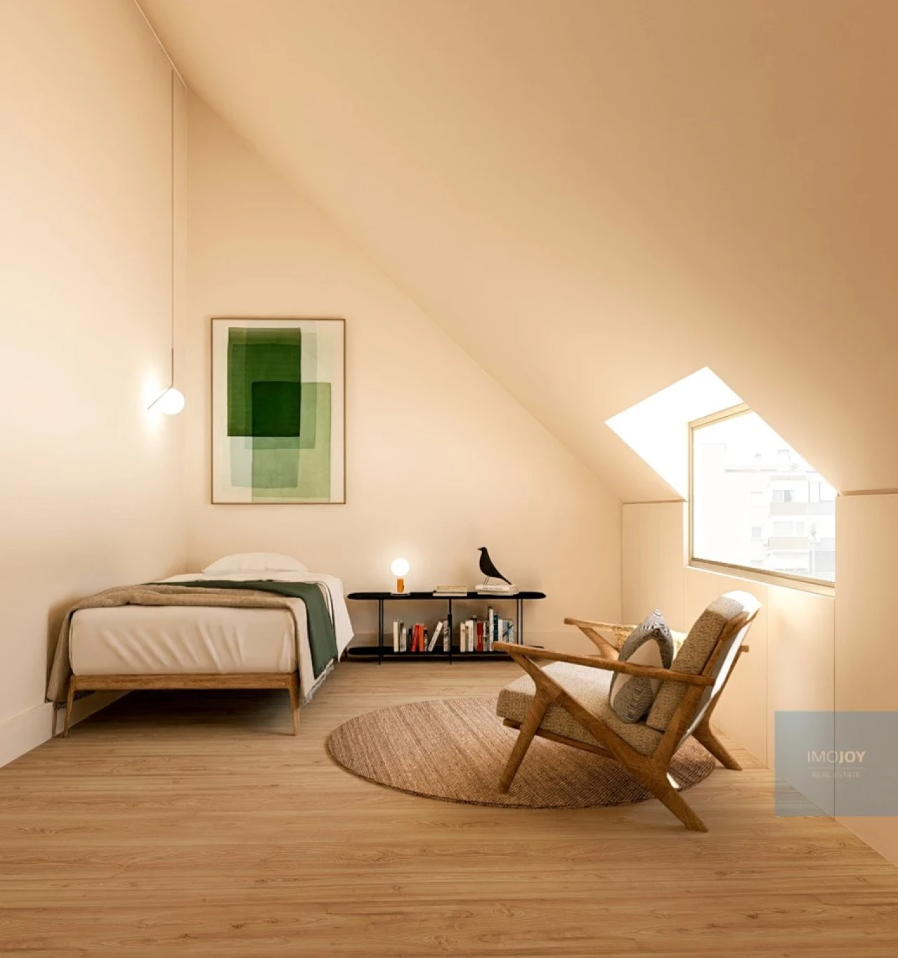 Apartamento T3 para Venda em Campo de Ourique Foto 4