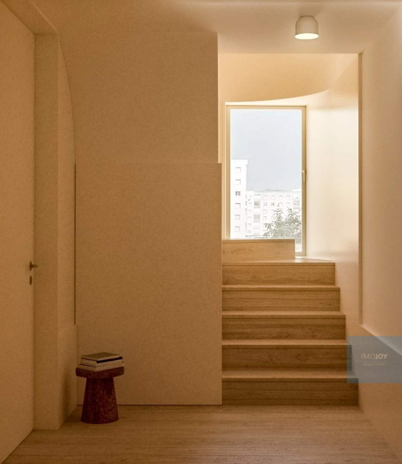 Apartamento T3 para Venda em Campo de Ourique Foto 8