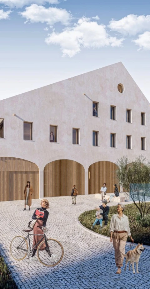 Apartamento T3 para Venda em Campo de Ourique