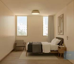 Apartamento T3 para Venda em Campo de Ourique