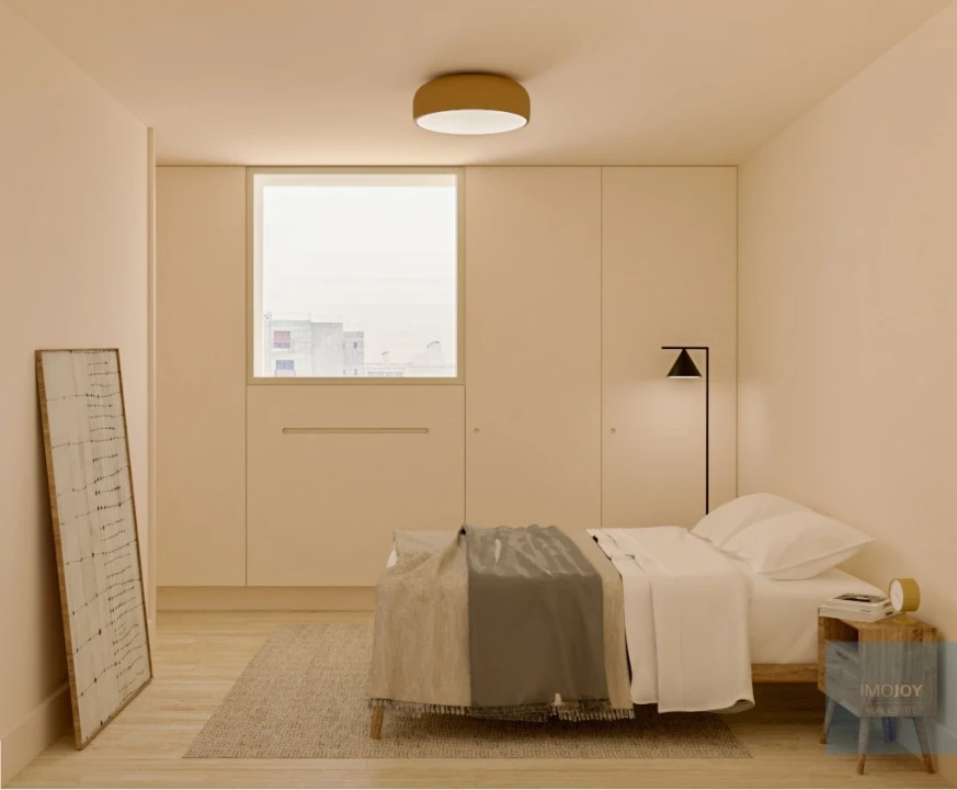 Apartamento T3 para Venda em Campo de Ourique Foto 4