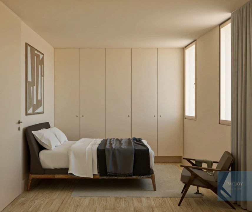 Apartamento T3 para Venda em Campo de Ourique Foto 5