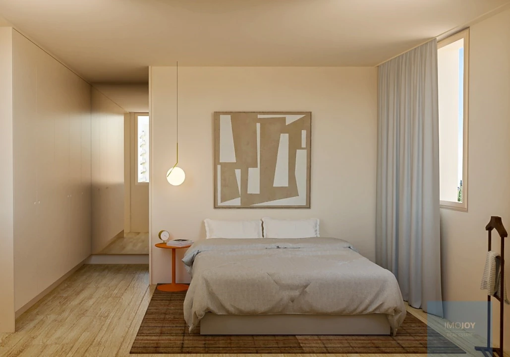 Apartamento T3 para Venda em Campo de Ourique Foto 6
