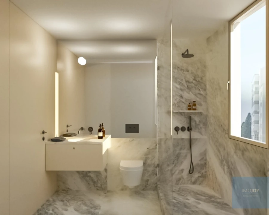 Apartamento T3 para Venda em Campo de Ourique Foto 7