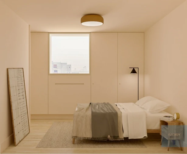 Apartamento T3 para Venda em Campo de Ourique Foto 4