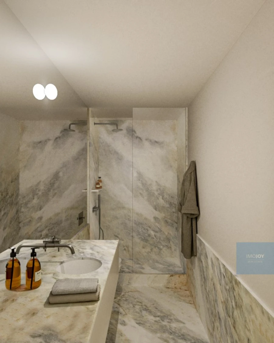 Apartamento T3 para Venda em Campo de Ourique Foto 8
