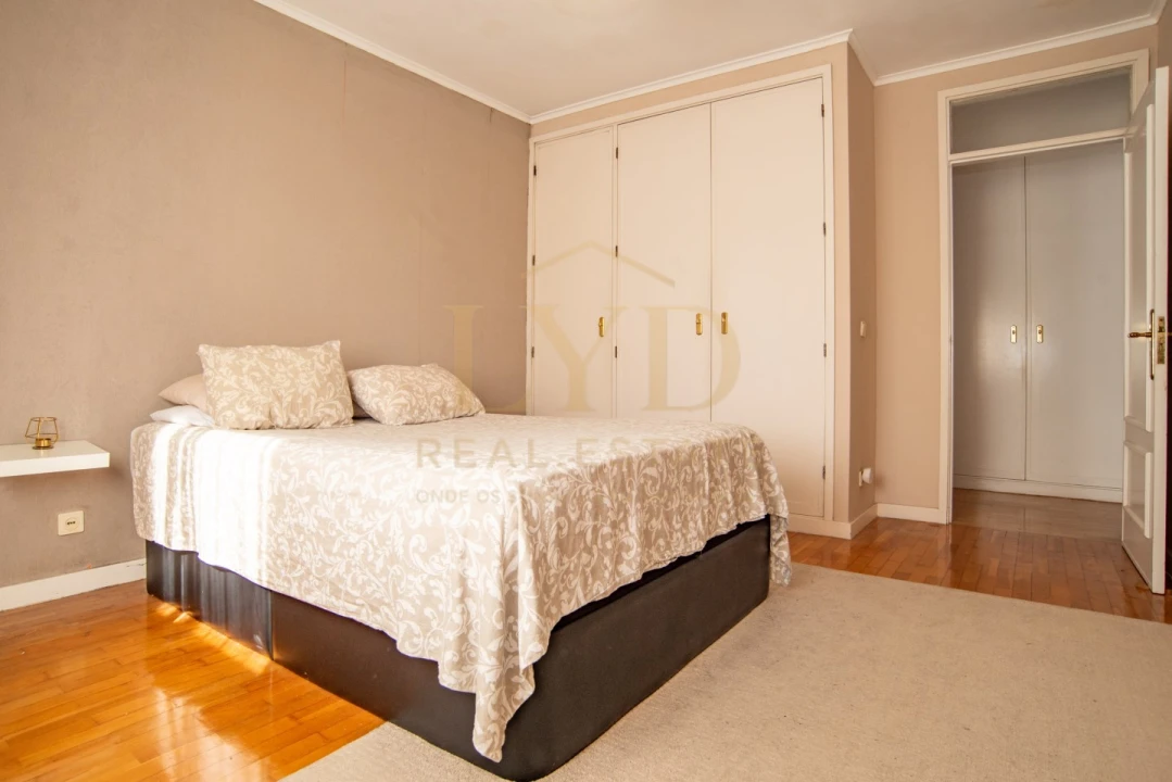 Apartamento T3 para Venda em Santa Maria de Lamas Foto 13