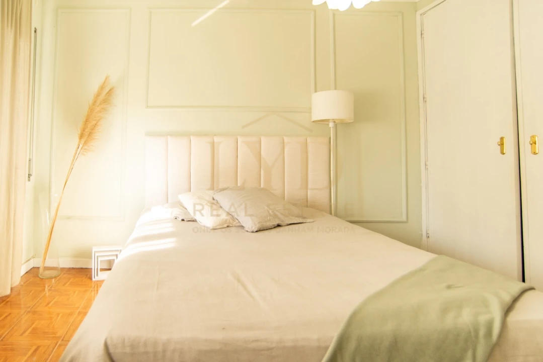 Apartamento T3 para Venda em Santa Maria de Lamas Foto 17