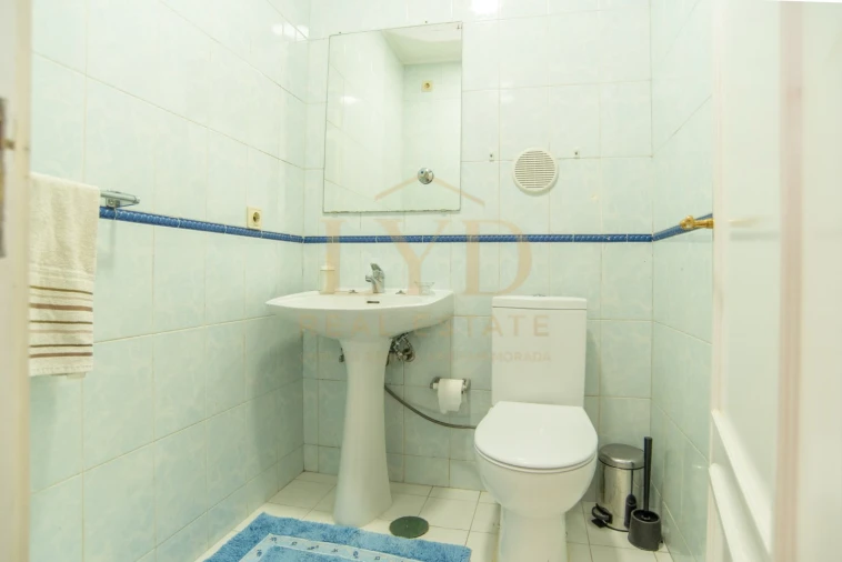 Apartamento T3 para Venda em Santa Maria de Lamas Foto 10