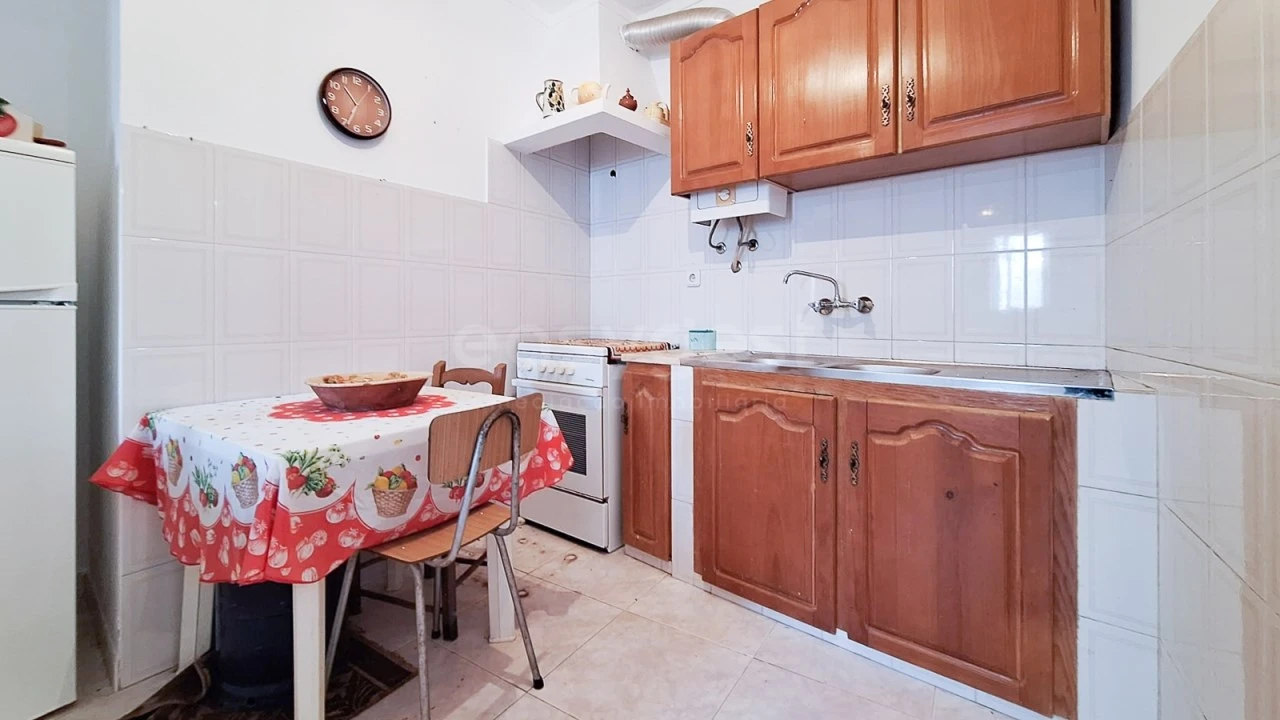 Moradia T4 para Venda em Azinhal Foto 21