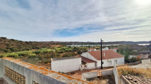Moradia T4 para Venda em Azinhal