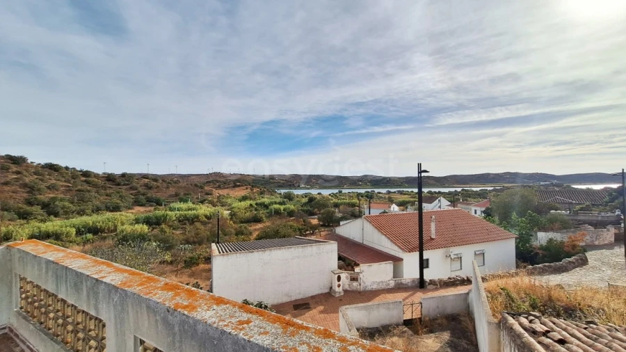 Moradia T4 para Venda em Azinhal Foto 35