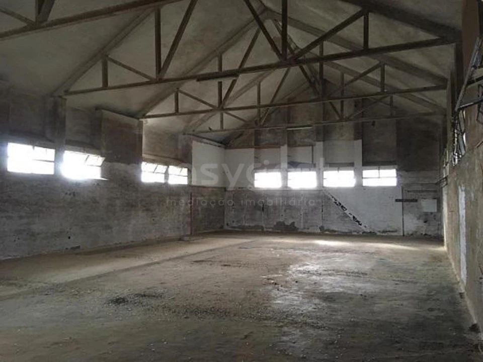 Armazém para Venda em Agrobom, Saldonha e Vale Pereiro Foto 2