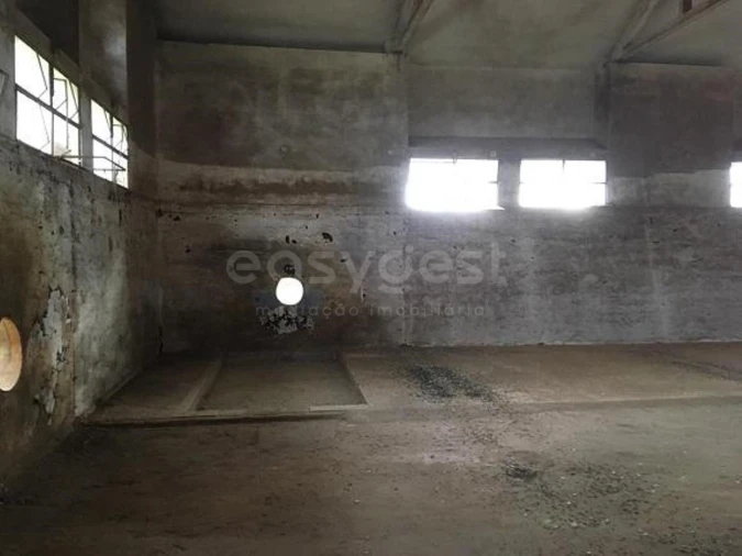 Armazém para Venda em Agrobom, Saldonha e Vale Pereiro Foto 3