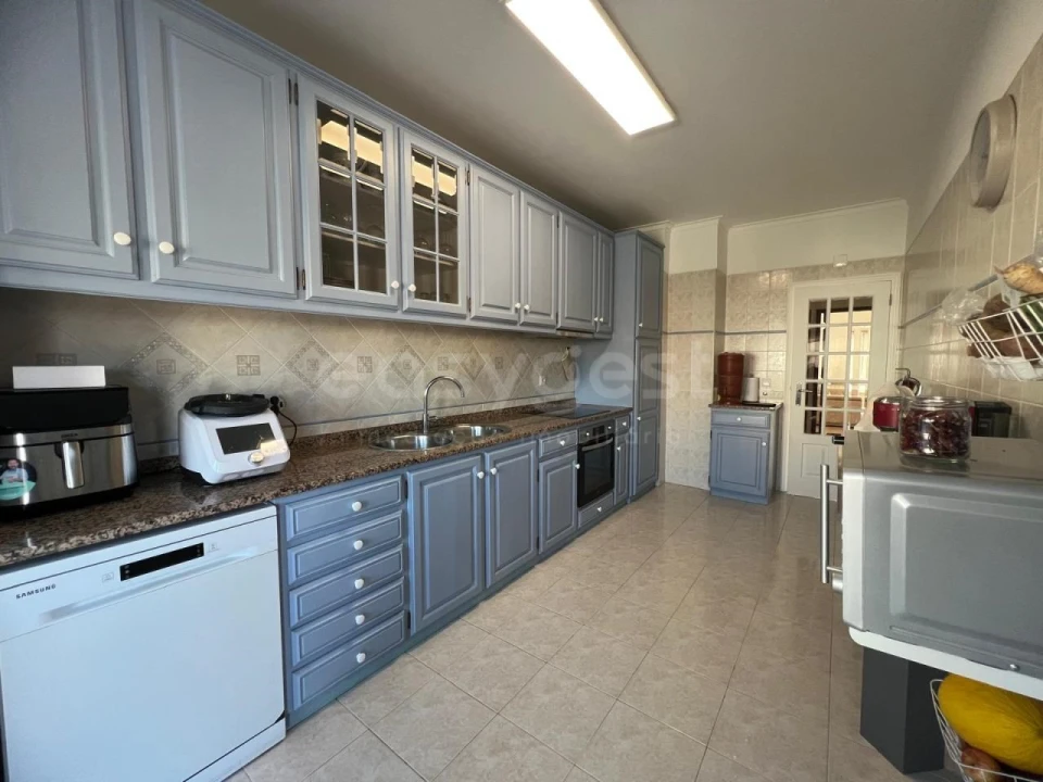 Apartamento T3 para Venda em Moita Foto 1